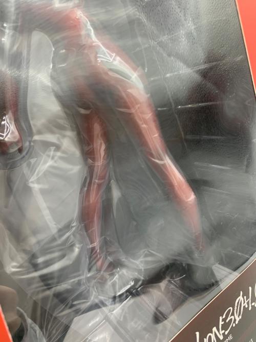 amiami (アミアミ) シン・エヴァンゲリオン劇場版 式波・アスカ・ラングレー フィギュア 1/6 完成品フィギュア