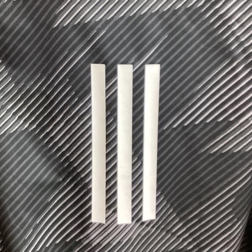 adidas (アディダス) MYSHELTER ジャケット HC6291 サッカー日本代表 2022 メンズ SIZE XL グレー