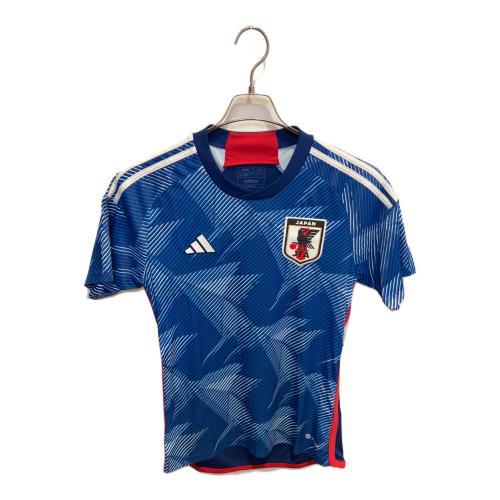 adidas (アディダス) 2022 ホーム レプリカ サッカーユニフォーム HF1845 SIZE L