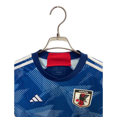 adidas (アディダス) 2022 ホーム レプリカ サッカーユニフォーム HF1845 SIZE L