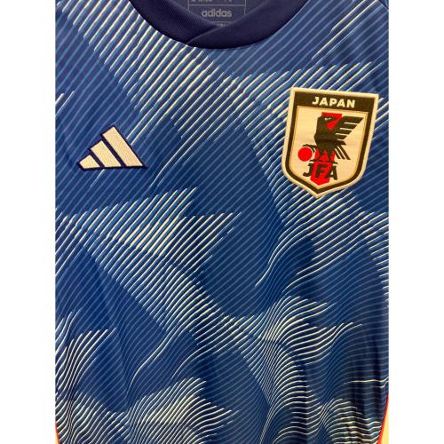 adidas (アディダス) 2022 ホーム レプリカ サッカーユニフォーム HF1845 SIZE L