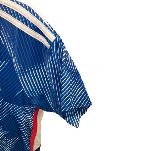 adidas (アディダス) 2022 ホーム レプリカ サッカーユニフォーム HF1845 SIZE L