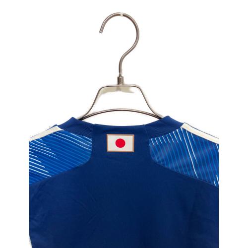 adidas (アディダス) 2022 ホーム レプリカ サッカーユニフォーム HF1845 SIZE L
