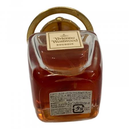 Vivienne Westwood (ヴィヴィアンウエストウッド) オードパルファム