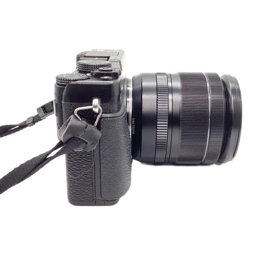 FUJIFILM (フジフィルム) デジタル一眼レフカメラ X-E1