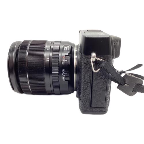 FUJIFILM (フジフィルム) デジタル一眼レフカメラ X-E1