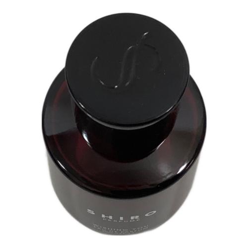 SHIRO (シロ) オードパルファム WISHING YOU 50ml 残量80%-99%