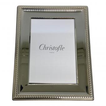 Christofle (クリストフル) フォトフレーム パール