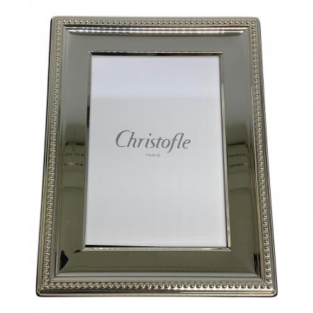 Christofle (クリストフル) フォトフレーム パール｜トレファクONLINE