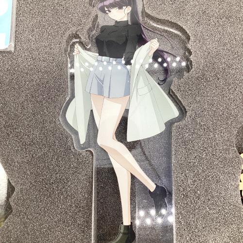 古見さんは、コミュ症です。 描き下ろしグッズよくばりセット 『A』 グッズセット