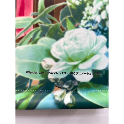 μ リコリス・リコイル ビッグタペストリー ウェディング キャラクターグッズ