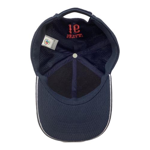 日本代表(侍ジャパン) (ニホンダイヒョウ(サムライジャパン)) 2023年WBC優勝記念キャップ 応援グッズ 大谷翔平【16】2023年WBC優勝記念キャップ SIZE Free(56～60cm) ネイビー