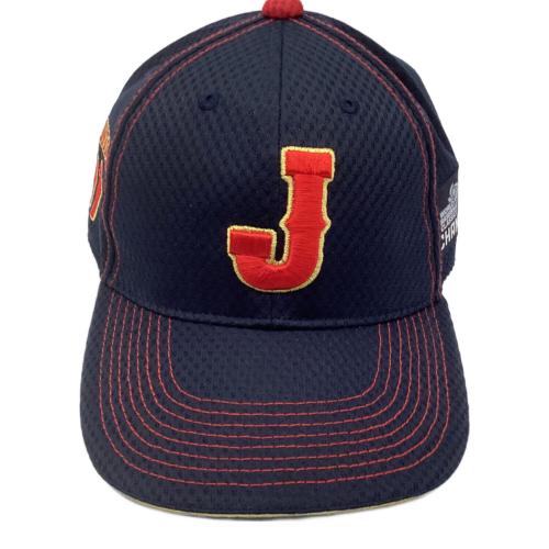 日本代表(侍ジャパン) (ニホンダイヒョウ(サムライジャパン)) 2023年WBC優勝記念キャップ 応援グッズ ダルビッシュ有【11】 SIZE Free(56～60cm) ネイビー