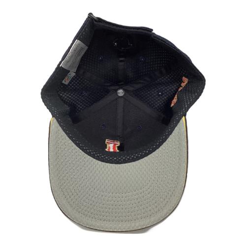 日本代表(侍ジャパン) (ニホンダイヒョウ(サムライジャパン)) 2023年WBC優勝記念キャップ 応援グッズ ダルビッシュ有【11】 SIZE Free(56～60cm) ネイビー