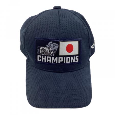 日本代表(侍ジャパン) (ニホンダイヒョウ(サムライジャパン)) 2023年