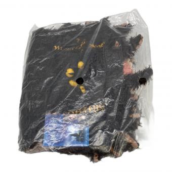 HARRY POTTER (ハリーポッター) ブックカバー ハリーポッターとアズカバンの囚人 怪物的な怪物の本