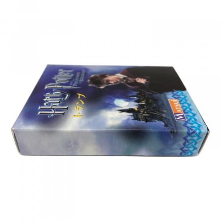 ハリー・ポッター アズカバンの囚人 トランプ ハリーポッタートランプ アズカバンの囚人 ハリー・ポッターと