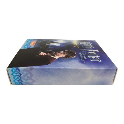 HARRY POTTER (ハリーポッター) μ トランプ ハリーポッターとアズカバンの囚人