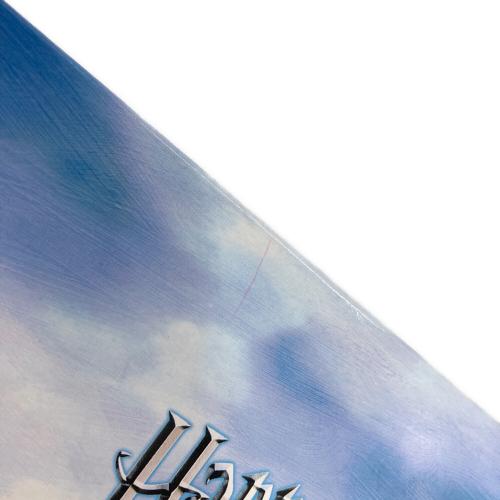 HARRY POTTER (ハリーポッター) μ エンブレムセット ハリーポッターとアズカバンの囚人