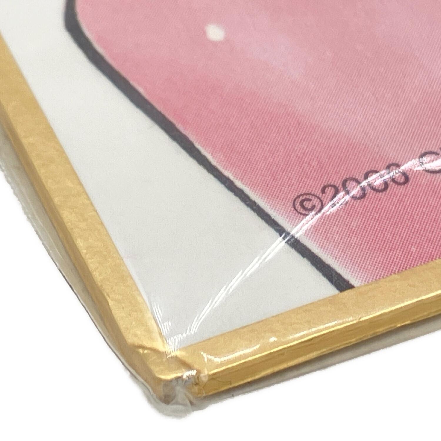 ツバサ・クロニクル μ 複製サイン色紙 @ 劇場版 ツバサ・クロニクル 鳥