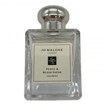 JO MALONE (ジョーマローン) オーデコロン 50ml 残量80%-99%