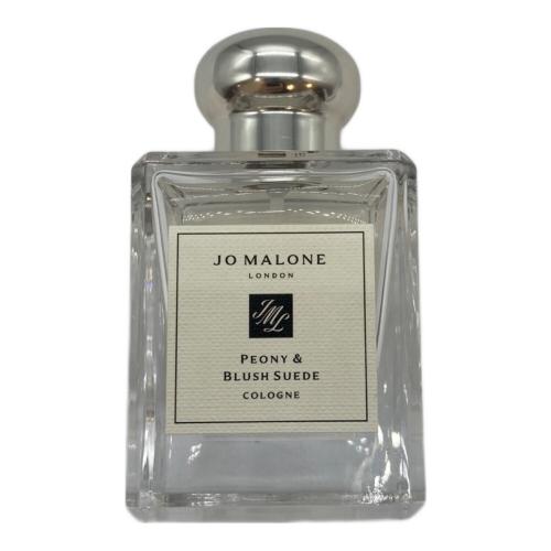 JO MALONE (ジョーマローン) オーデコロン 50ml 残量80%-99%