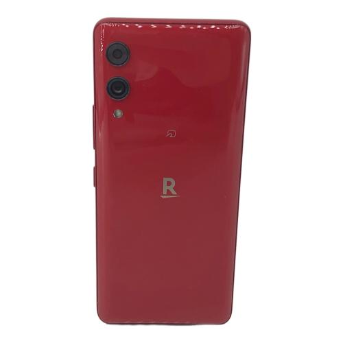 rakuten hand5G P780
