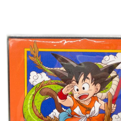 μ ドラゴンボール超 アートプレート キャラクターグッズ｜トレファクONLINE