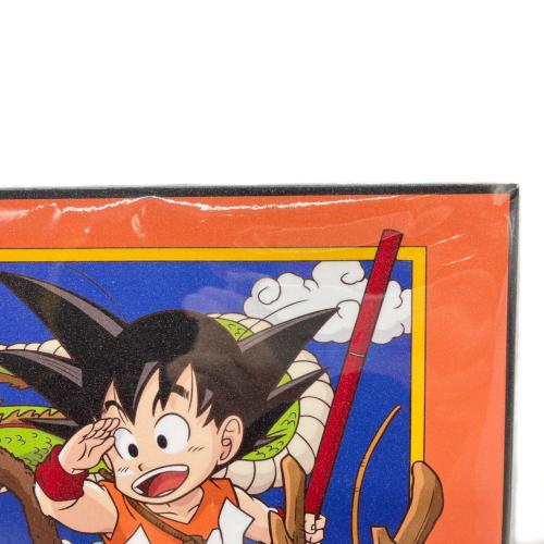 μ ドラゴンボール超 アートプレート キャラクターグッズ