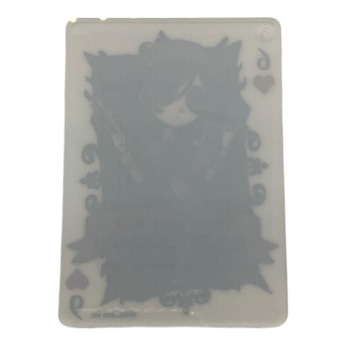 IdentityV 第五人格 (アイデンティティ) アクリルキーホルダー Dark×POP 画家 キャラクターグッズ