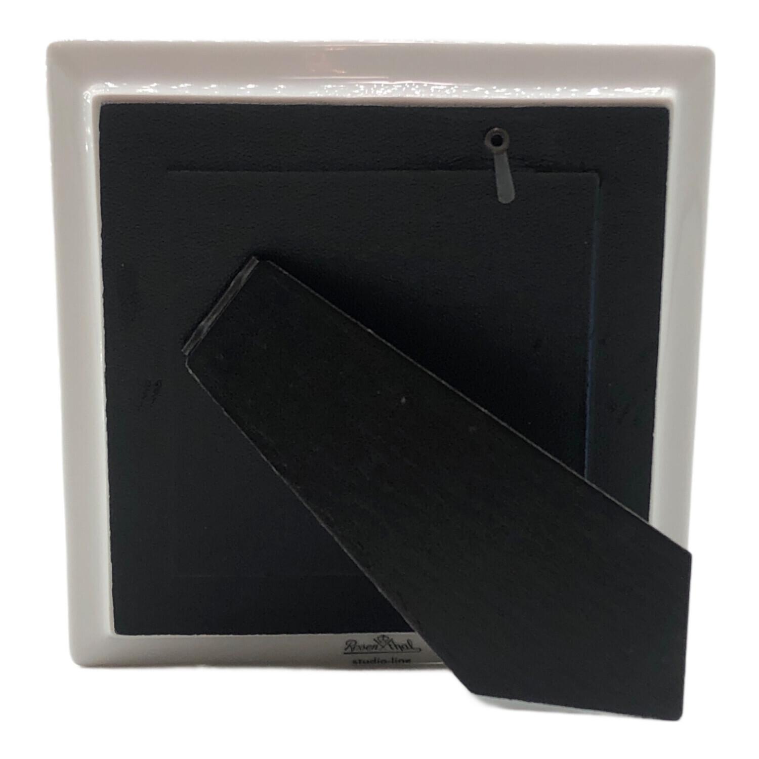 Rosenthal (ローゼンタール) マグカップ&フォトフレームセット