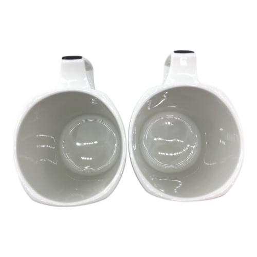 Rosenthal (ローゼンタール) マグカップ&フォトフレームセット マグカップ2P Studio line