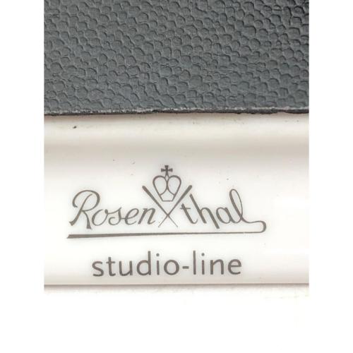 Rosenthal (ローゼンタール) マグカップ&フォトフレームセット マグカップ2P Studio line