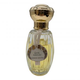 ANNICK GOUTAL (アニックグタール) ケラムール オードトワレ 100ml 残量50%-80%