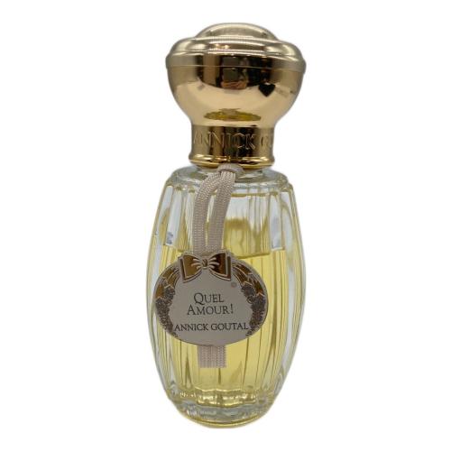 ANNICK GOUTAL (アニックグタール) ケラムール オードトワレ 100ml 残量50%-80%