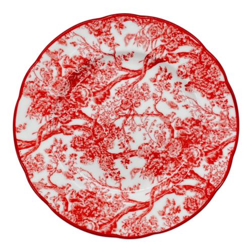 Dior (ディオール) サイドプレート トワル ドゥ ジュイ