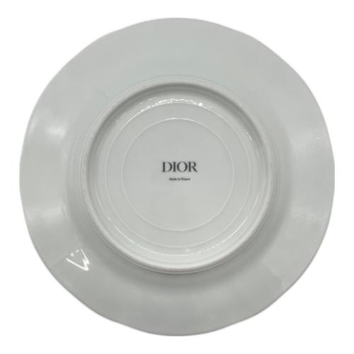 Dior (ディオール) サイドプレート トワル ドゥ ジュイ