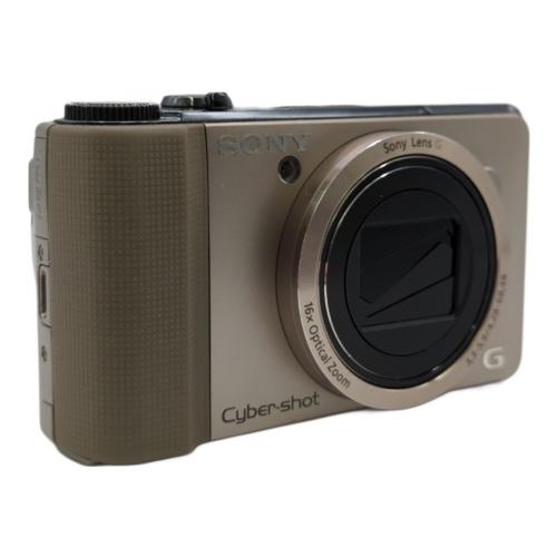 SONY(ソニー) コンパクトデジタルカメラ サイバーショット