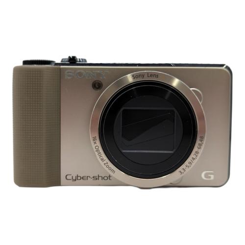SONY(ソニー) コンパクトデジタルカメラ サイバーショット