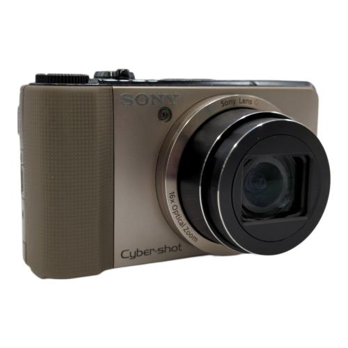 SONY(ソニー) コンパクトデジタルカメラ サイバーショット