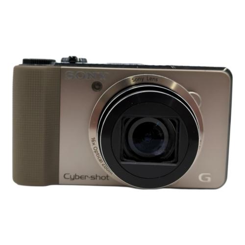 SONY(ソニー) コンパクトデジタルカメラ サイバーショット