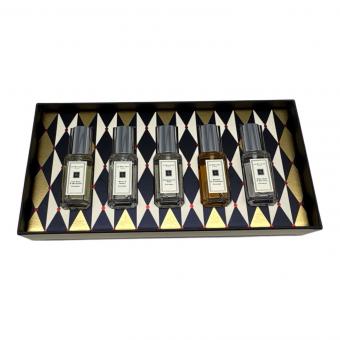 JO MALONE (ジョーマローン) コロンコレクション 箱付 9ml×5本セット 残量80%-99%