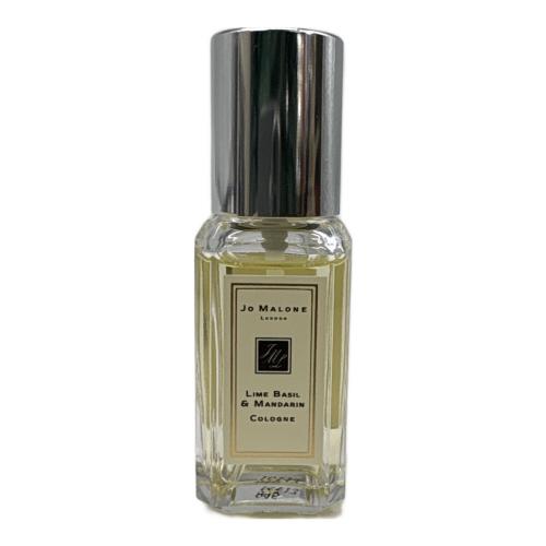 JO MALONE (ジョーマローン) コロンコレクション 箱付 9ml×5本セット 残量80%-99%