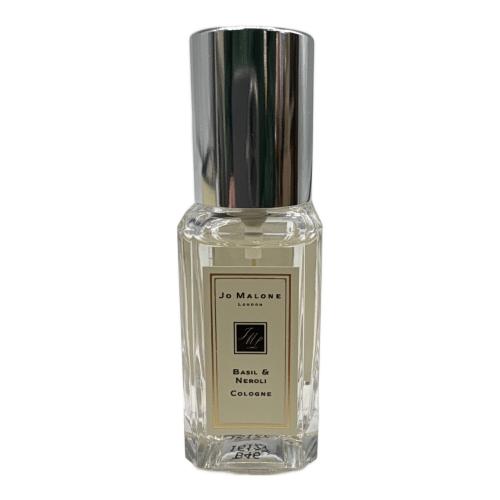JO MALONE (ジョーマローン) コロンコレクション 箱付 9ml×5本セット 残量80%-99%