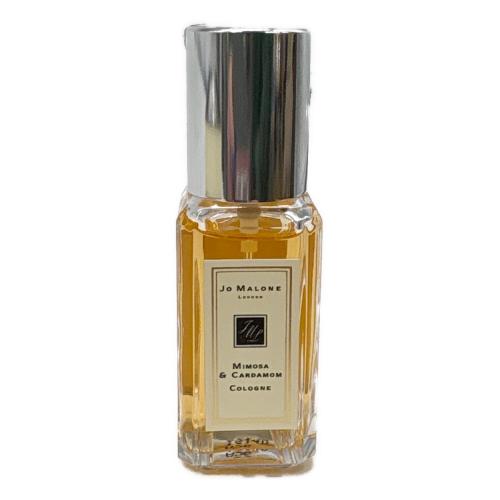 JO MALONE (ジョーマローン) コロンコレクション 箱付 9ml×5本セット 残量80%-99%