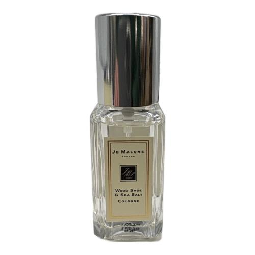 JO MALONE (ジョーマローン) コロンコレクション 箱付 9ml×5本セット 残量80%-99%