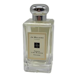 JO MALONE (ジョーマローン) フレグランス フレンチライムブロッサムコロン 箱付 100ml 残量80%-99%