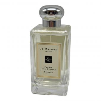 JO MALONE (ジョーマローン) フレグランス フレンチライムブロッサムコロン 箱付 100ml 残量80%-99%