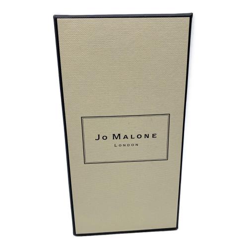 JO MALONE (ジョーマローン) フレグランス フレンチライムブロッサムコロン 箱付 100ml 残量80%-99%