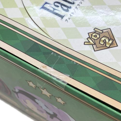 エスケイジャパン もちもちマスコット Fate/Grand Order vol.2 10個入りBOX マスコット人形